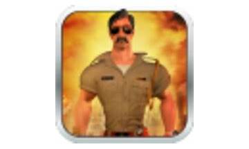 Singham Returns Augmented Reality for Android - Download the APK from Habererciyes